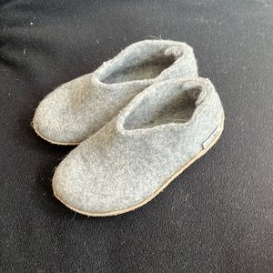 Toddler GLERUPS size 28